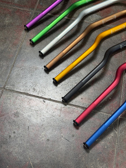 Altis Sigma Pro MX Cockpit Upgrade Kit | By SubZero, ODI, Warp 9