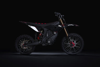 2027 Altis Delta DBK | Electric Pit Bike | Dirt Bike Kids Style by Altis Powersports
