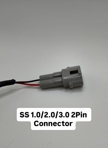 Cyber Tail light  | For E-moto | By Project 9 Designs