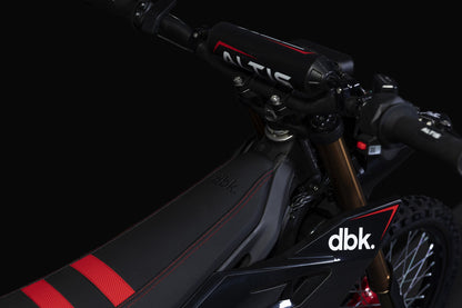 2027 Altis Delta DBK | Electric Pit Bike | Dirt Bike Kids Style by Altis Powersports