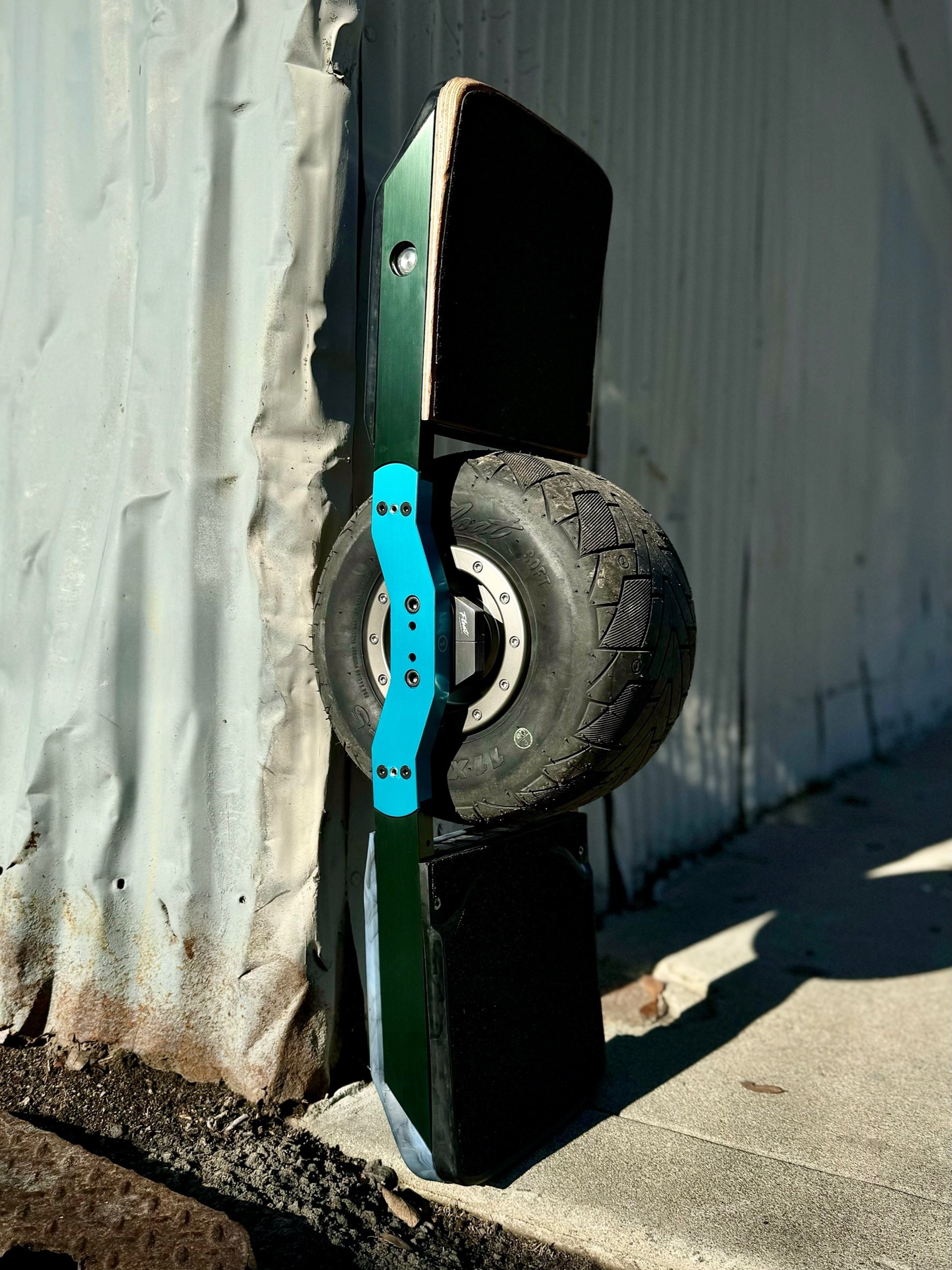 XR Varials (Center Steez ONLY) Rail System – REVRides