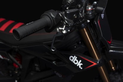2027 Altis Delta DBK | Electric Pit Bike | Dirt Bike Kids Style by Altis Powersports