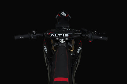 2027 Altis Delta DBK | Electric Pit Bike | Dirt Bike Kids Style by Altis Powersports