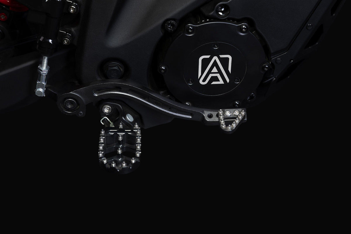2027 Altis Delta DBK | Electric Pit Bike | Dirt Bike Kids Style by Altis Powersports
