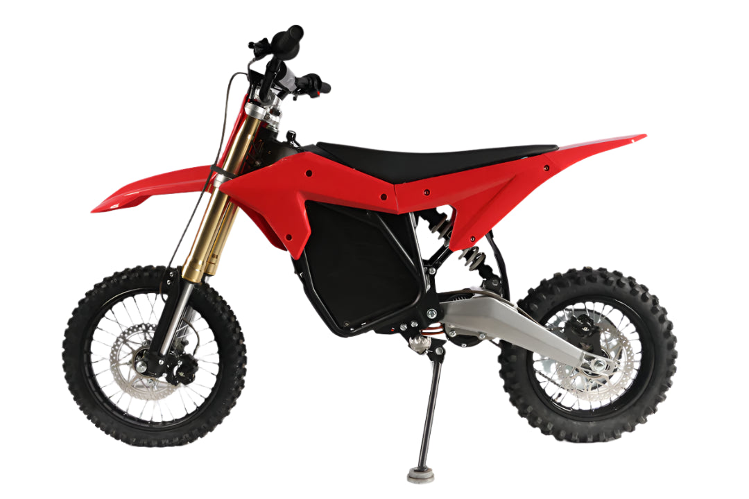 ETM RTR Complete Body Plastic Set | By Electro & Co