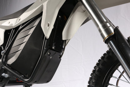 Electro & Co: ETM RTR Electric Minibike for Adults & Kids