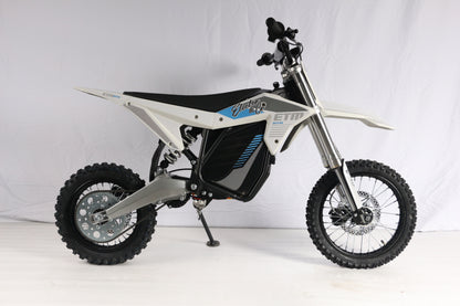 Electro & Co: ETM RTR Electric Minibike for Adults & Kids