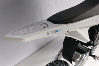 Electro & Co: ETM RTR Electric Minibike for Adults & Kids