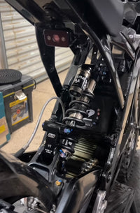 Baja Designs Tail Light - Surron Prewire