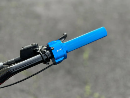 EBMX Motor, controller, fx throttle Bundle | Talaria MX3, MX4, MX5