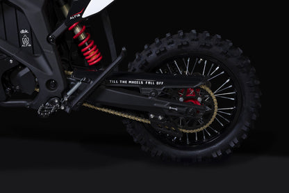 2027 Altis Delta DBK | Electric Pit Bike | Dirt Bike Kids Style by Altis Powersports