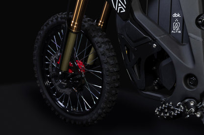 2027 Altis Delta DBK | Electric Pit Bike | Dirt Bike Kids Style by Altis Powersports