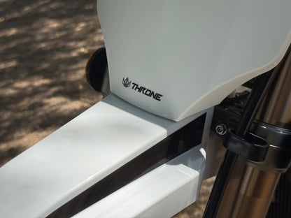 SRPNT Z27 Electric Dirt Bike by Throne | Mid-Size Performance E-Moto