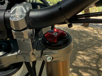 SRPNT X8 Electric Dirt Bike by Throne | 72V Mid-Size Long Range e-Moto