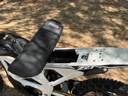 SRPNT Z27 Electric Dirt Bike by Throne | Mid-Size Performance E-Moto