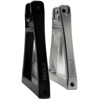 Suspension Triangle | Sur Ron &amp; Segway | By Prickly Motorsports