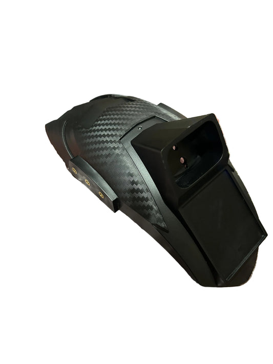 VSETT 10+ Rear Fender without Light Cover