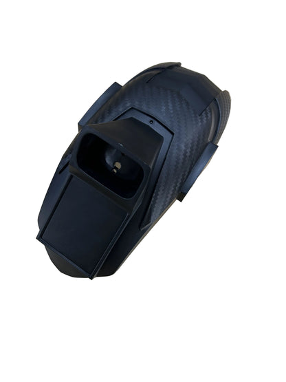 VSETT 10+ Rear Fender without Light Cover