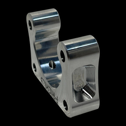 Direct Mount Riser | Sur Ron Light Bee X | By Prickly Motorsports