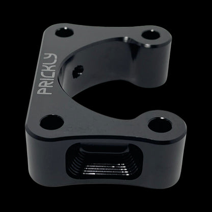 Direct Mount Riser | Sur Ron Light Bee X | By Prickly Motorsports