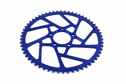 KKE Rear 54T Aluminum Sprocket For SurRon Light Bee-X, E-Ride Pro, Talaria
