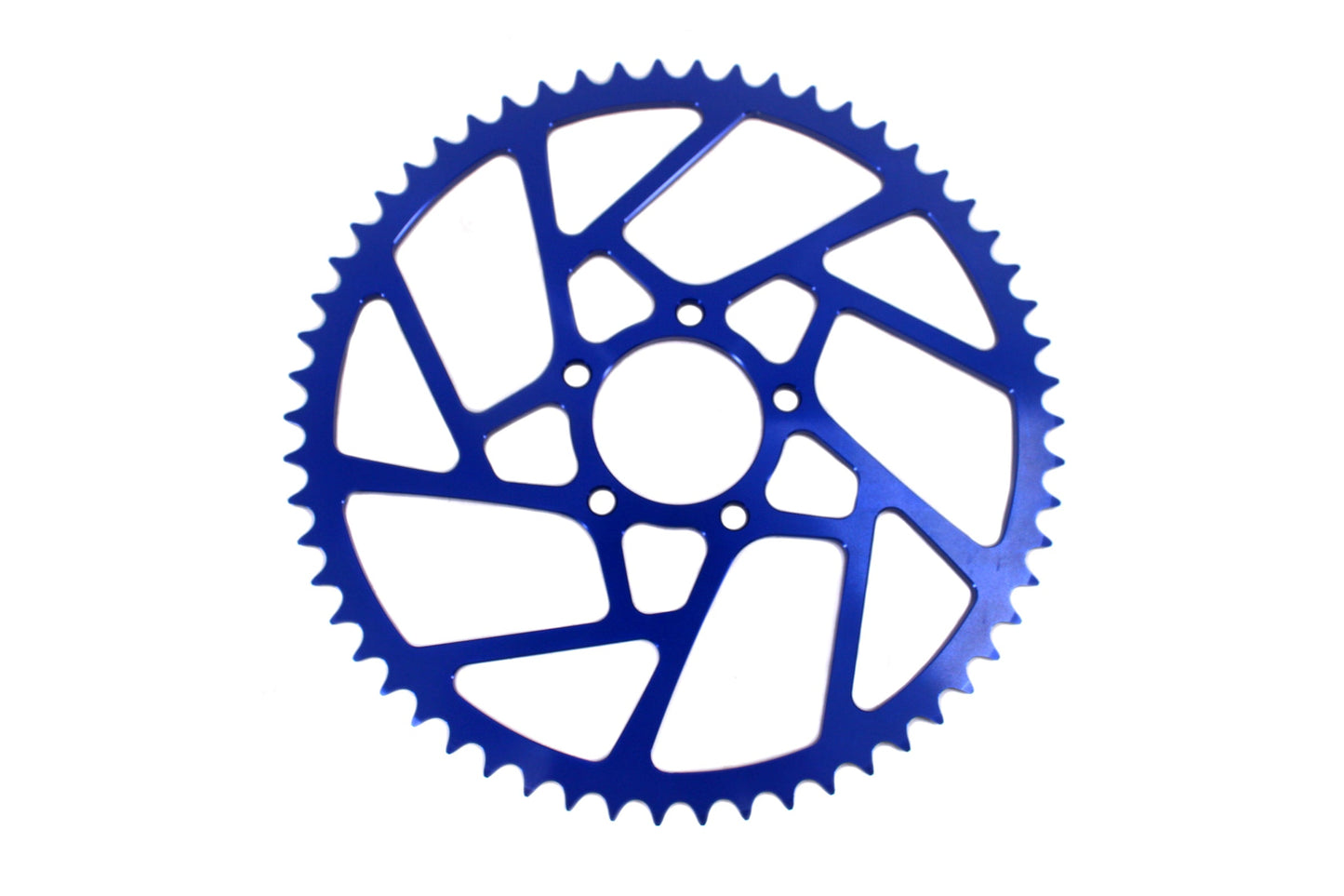 KKE Rear 54T Aluminum Sprocket For SurRon Light Bee-X, E-Ride Pro, Talaria