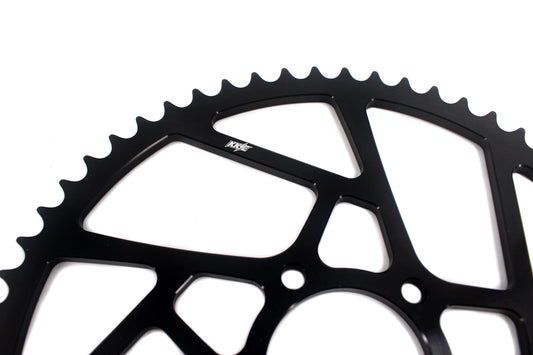 KKE 58T Aluminum Sprocket For SurRon Light Bee-X, Eride & more