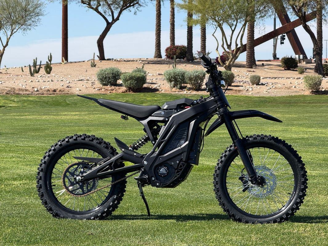 Pro Riding Bike E Ride Pro Electric Dirt Bikes – REVRides