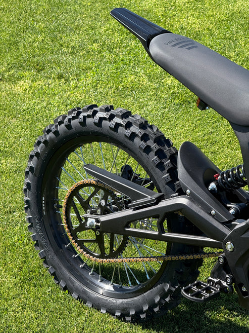 E Ride Pro SR | 72V 25KW 50AH | Fastest Electric Dirt Bike – REVRides