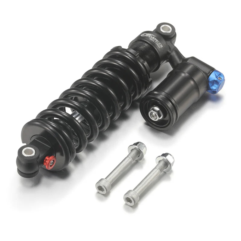E Ride Pro OEM Rear Shock Options | By FastAce and KKE | For E Ride Pro Mini, S, SS 2.0, SS 3.0 and SR