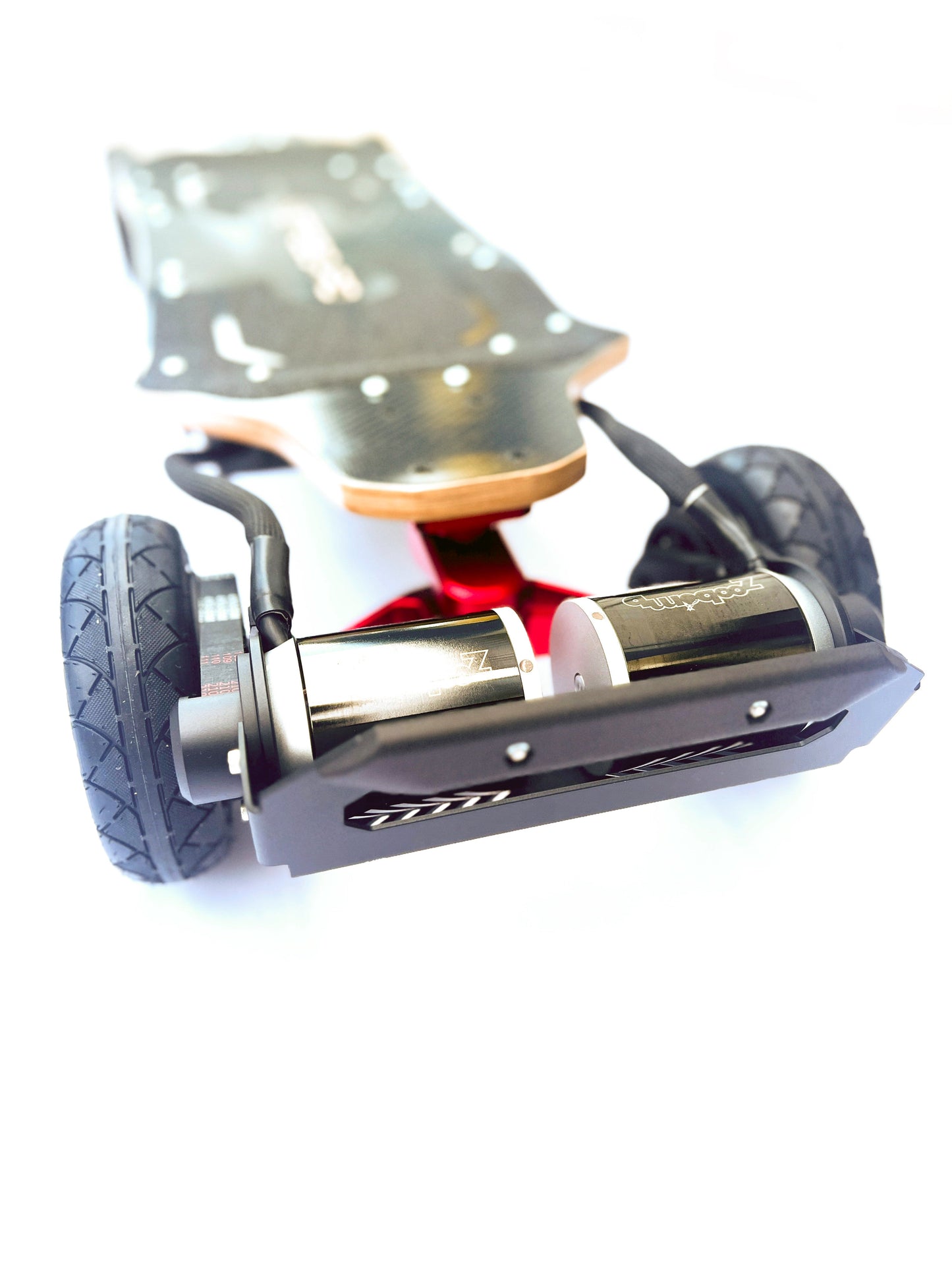 Metroboard Pathfinder