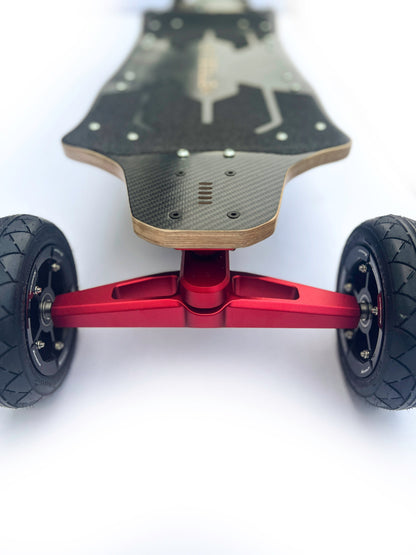 Metroboard Pathfinder