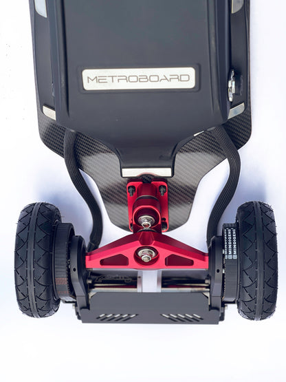 Metroboard Pathfinder