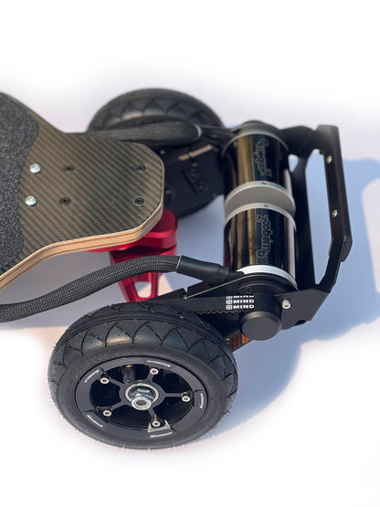 Metroboard Pathfinder