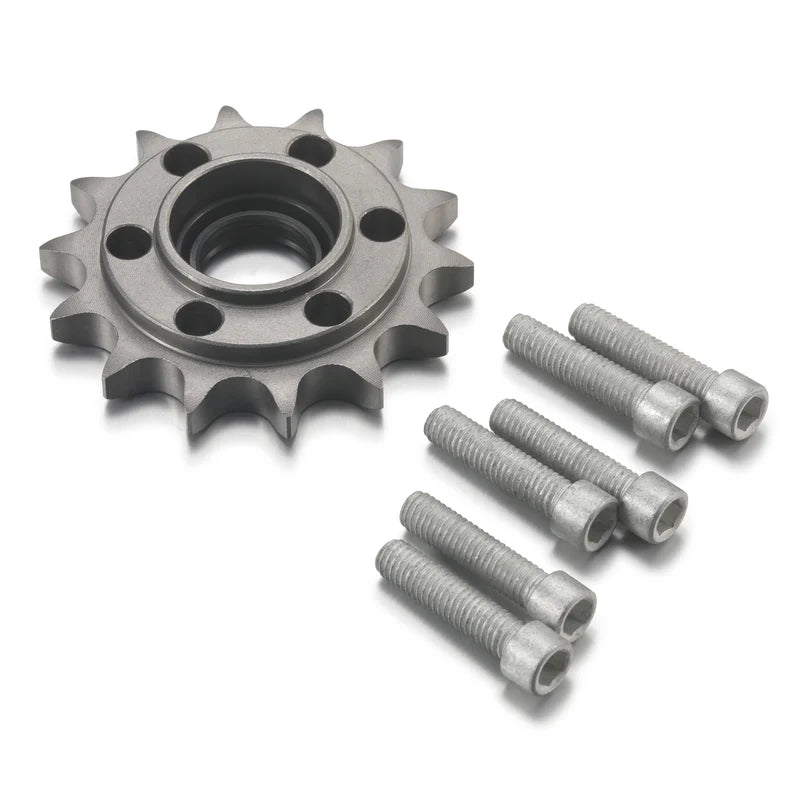 Front Jackshaft Sprocket 14T | For E Ride Pro E-Moto Models