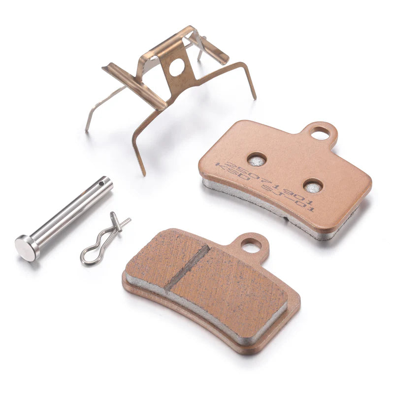 Eride pro 3.0, SR Brake Pads  – and other EMotos