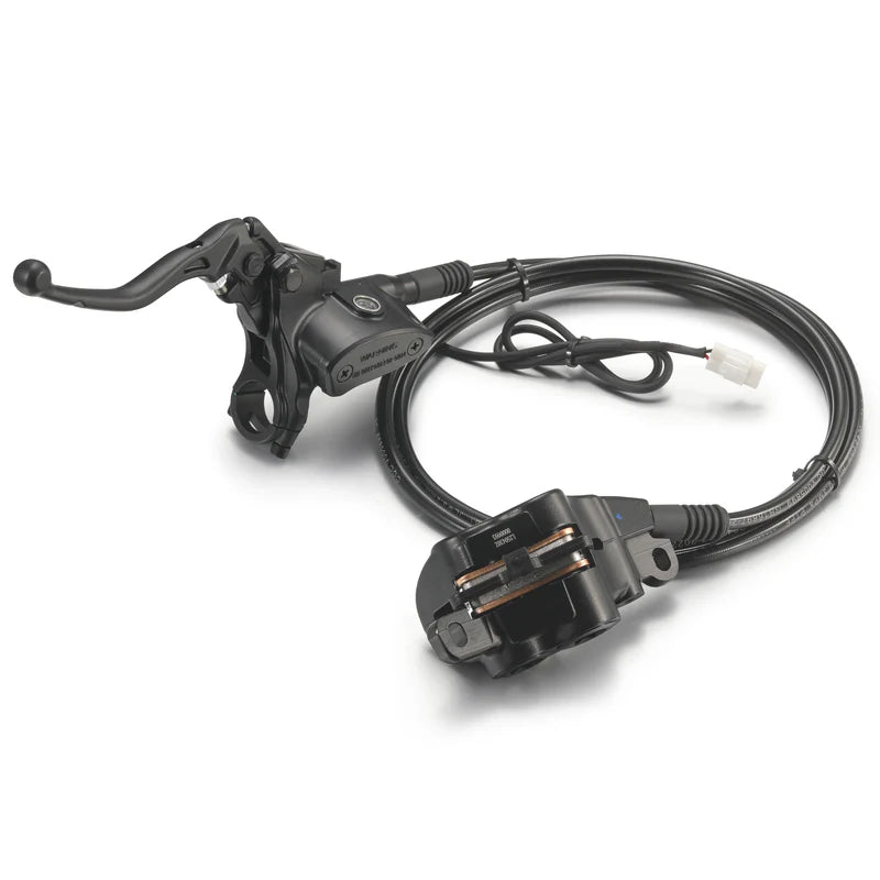 E Ride Pro Large Brake Cylinder Pump Assembly | For Eride pro SS 3.0 / SR
