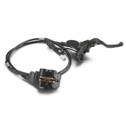 E Ride Pro Large Brake Cylinder Pump Assembly | For Eride pro SS 3.0 / SR