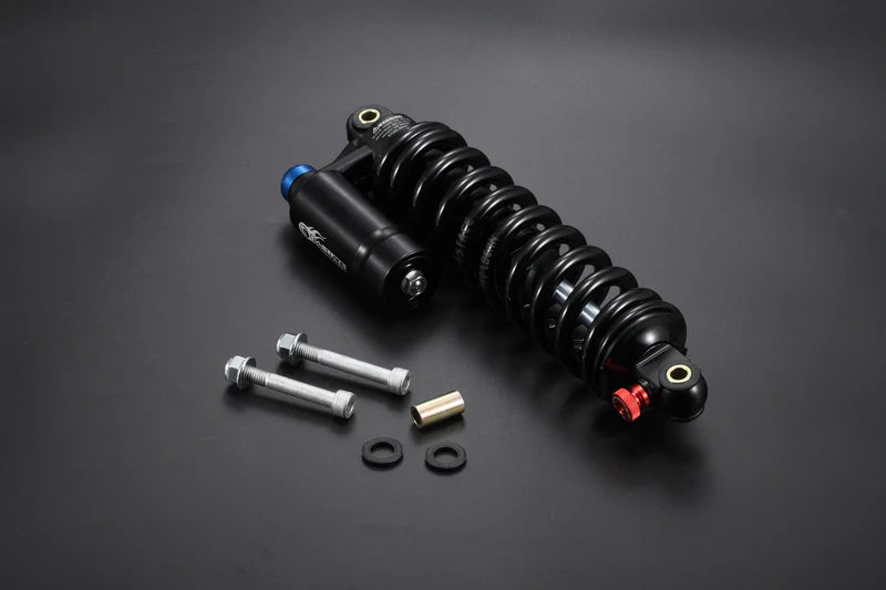 E Ride Pro OEM Rear Shock Options | By FastAce and KKE | For E Ride Pro Mini, S, SS 2.0, SS 3.0 and SR