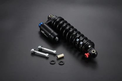 E Ride Pro OEM Rear Shock Options | By FastAce and KKE | For E Ride Pro Mini, S, SS 2.0, SS 3.0 and SR