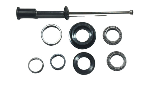 E Ride Pro SS Headset Bearing Set