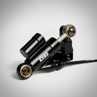 EBG Steering Damper Only | For emotos | By E-bike Garage