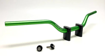 Altis Sigma Pro MX Cockpit Upgrade Kit | By SubZero, ODI, Warp 9