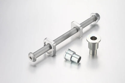 E Ride Pro Wheel Axle M12*1.25*205
