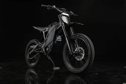 2027 E Ride Pro SS 4.0 | 72V 50AH 18KW | Long Range Performance Electric Dirt Bike