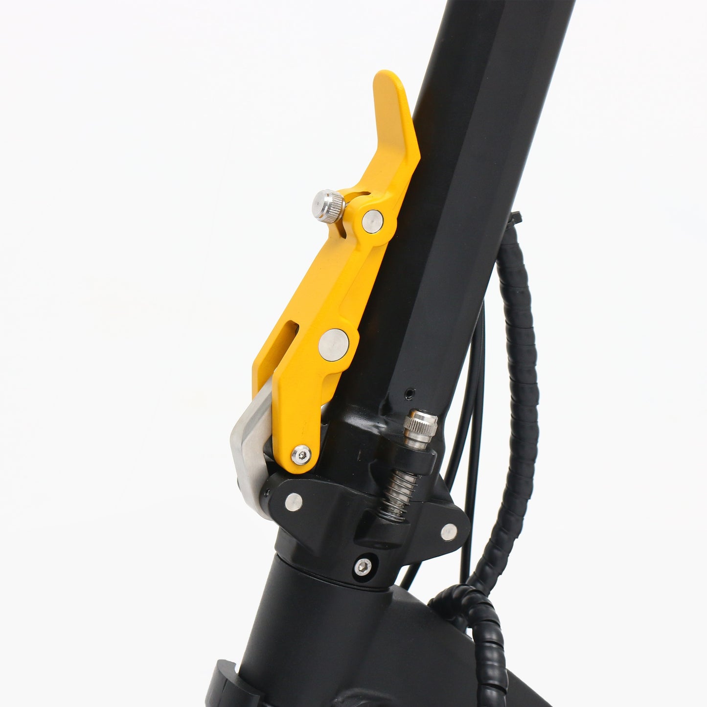 VSETT 10+ Electric Scooter Folding latch stem