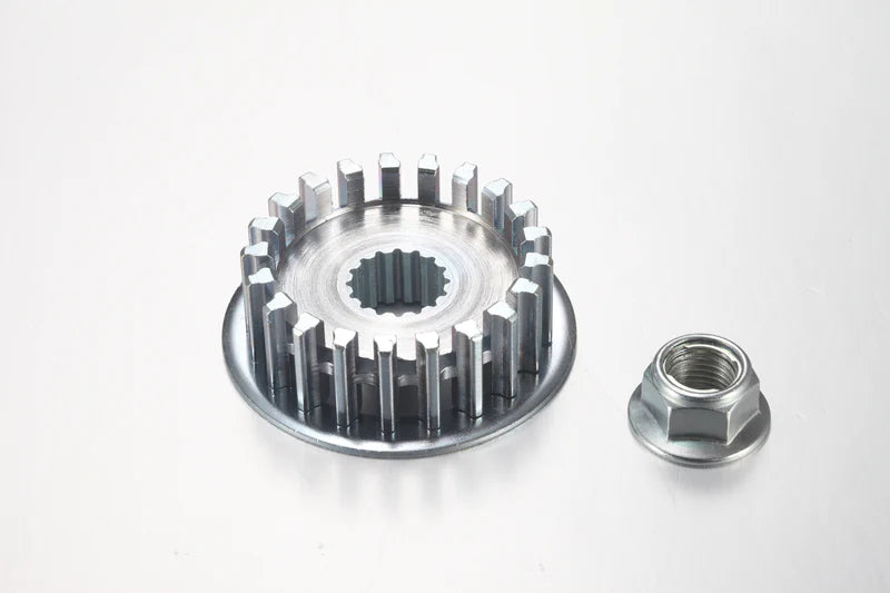 E Ride Pro Motor Pulley and Pulley Nut | For E Ride Pro Mini, S, SS 2.0, SS 3.0 and SR