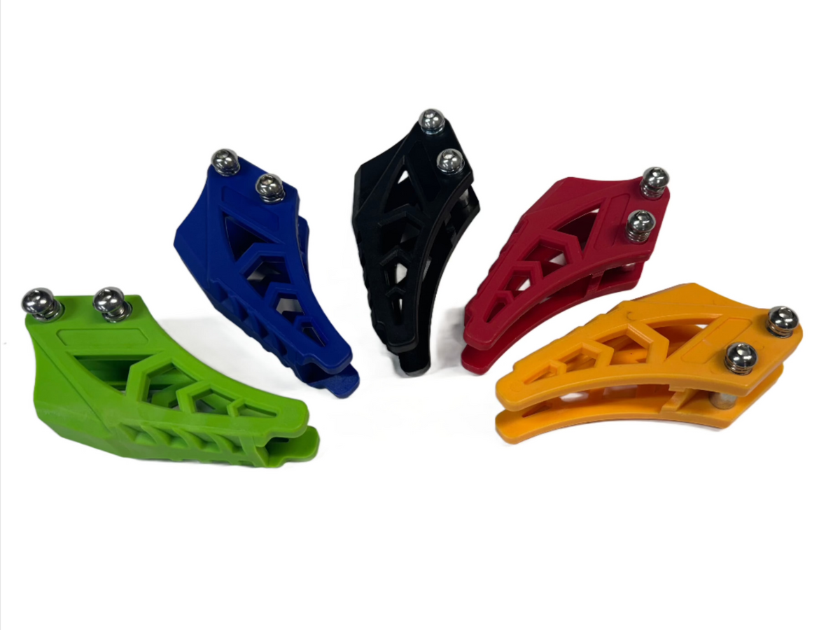 Replacement Slider For DirtyBike Chain Guide | Talaria Sting | Rawrr Mantis X | Mantis Mini