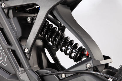 E Ride Pro Mud Flaps Kit | For E Ride Pro S, SS and SR Electric Dirt Bikes