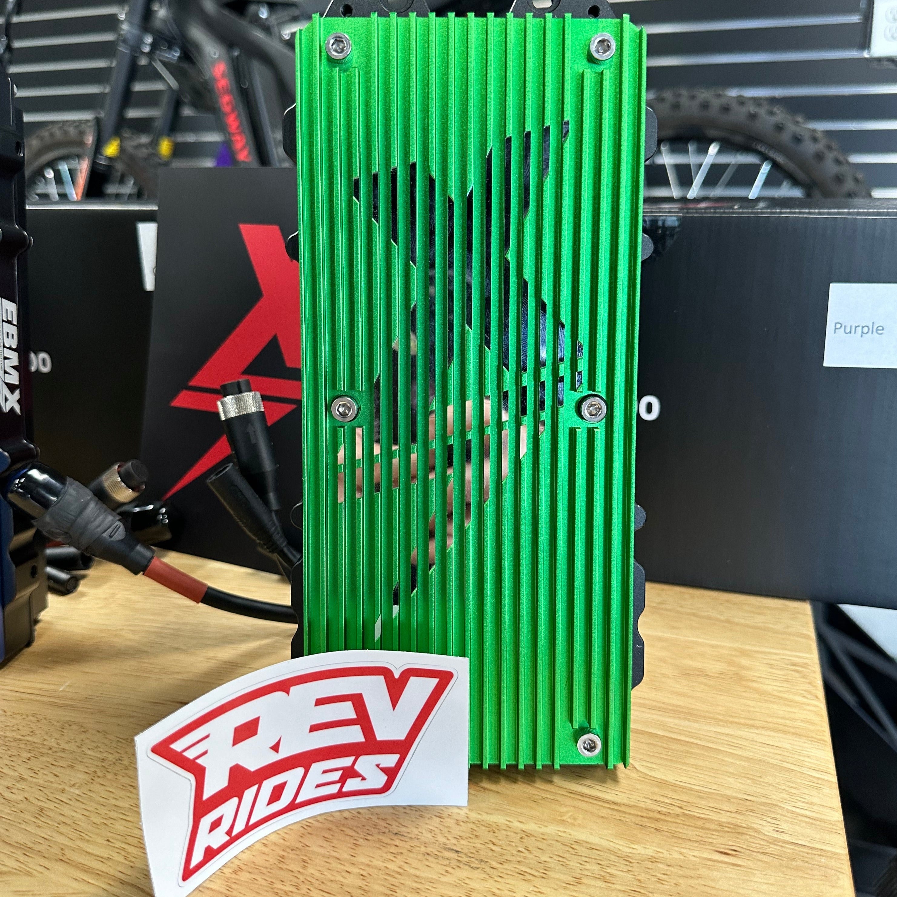 Electric Dirt Bike Controllers & Controller Kits – REVRides